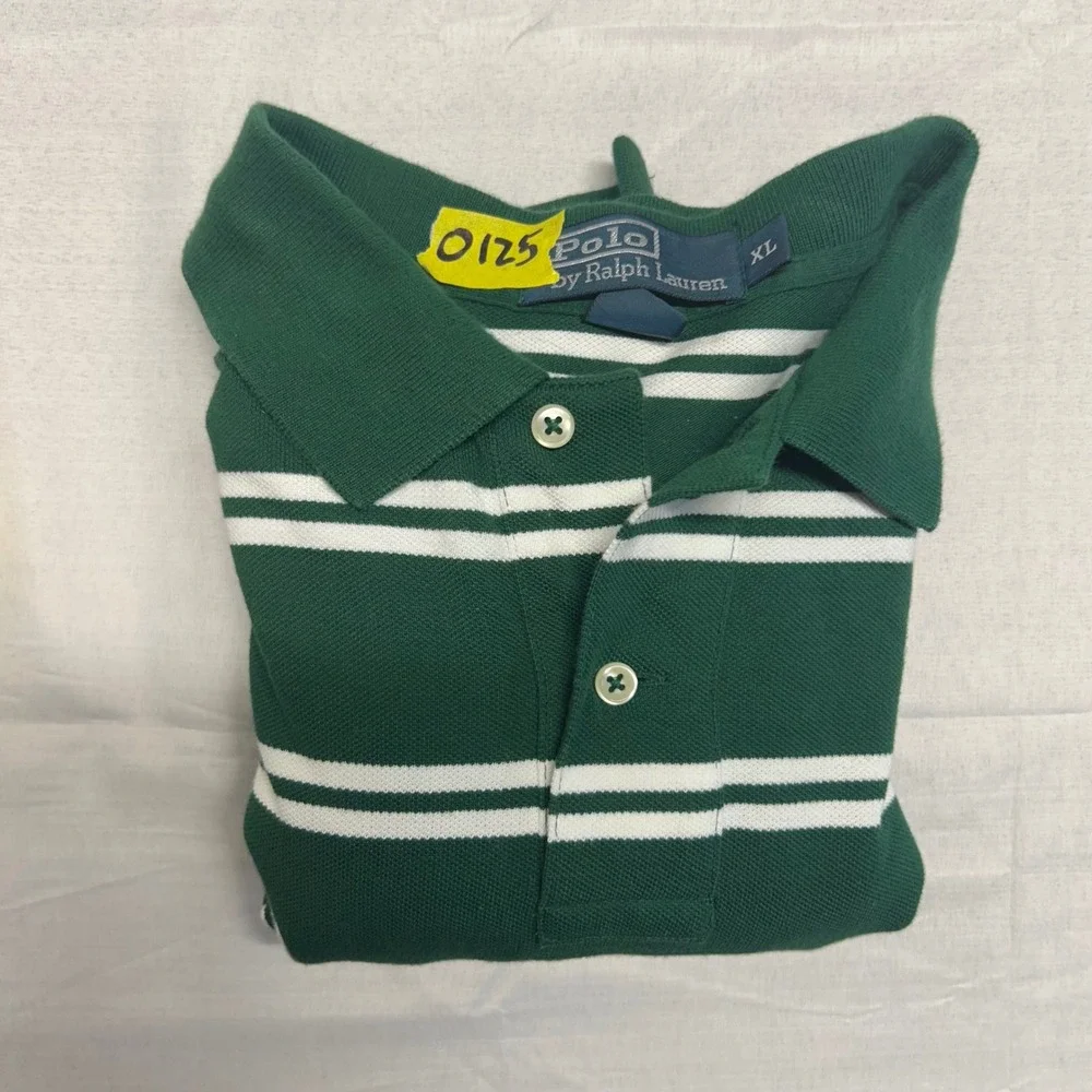 Polo Ralph Lauren polo ralph